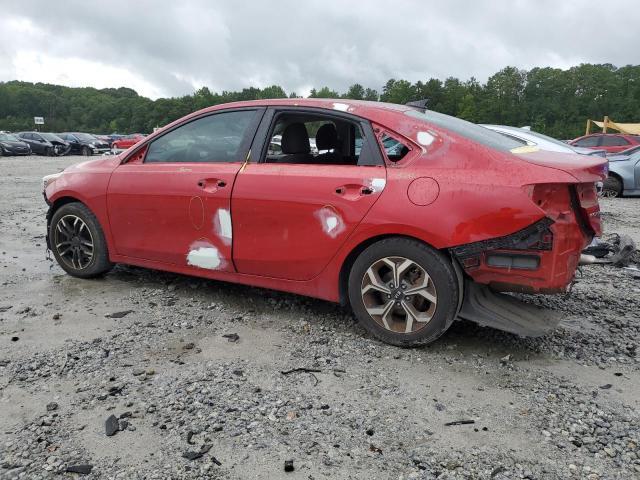 Vin: 3kpf24ad2ke053094, lot: 64431194, kia forte fe 20192