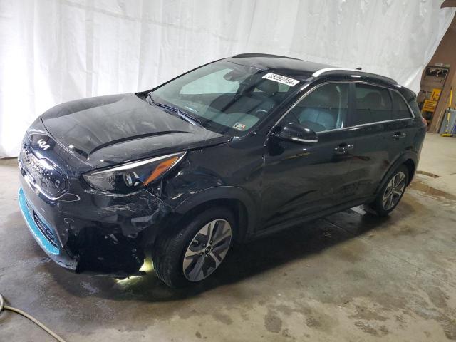 2022 KIA NIRO S - KNDCC3LG2N5147851
