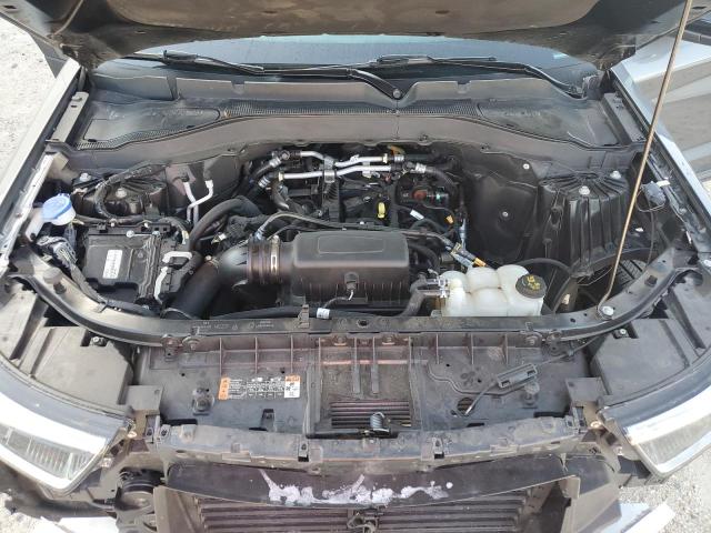 2022 Ford Explorer Xlt VIN: 1FMSK7DH3NGC00263 Lot: 61297044