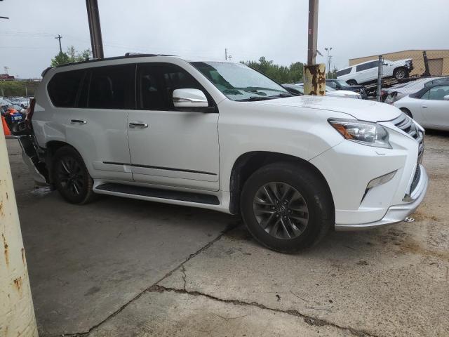 2019 LEXUS GX460 JTJJM7FX4K5222579