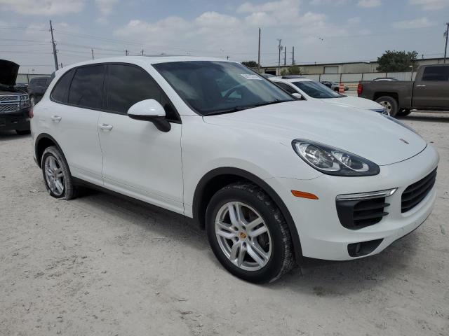 VIN WP1AA2A26GLA05286 2016 PORSCHE CAYENNE no.4