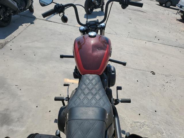 2018 HARLEY-DAVIDSON FXBB STREE 1HD1YJJ10JC026252