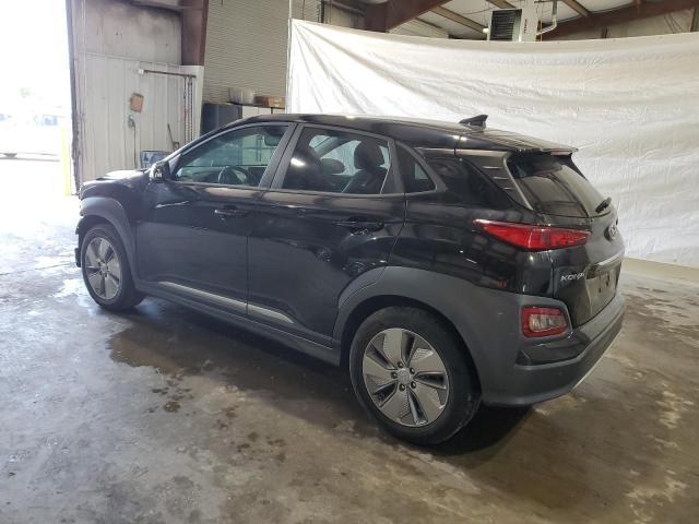 2021 HYUNDAI KONA ULTIM - KM8K53AGXMU130031
