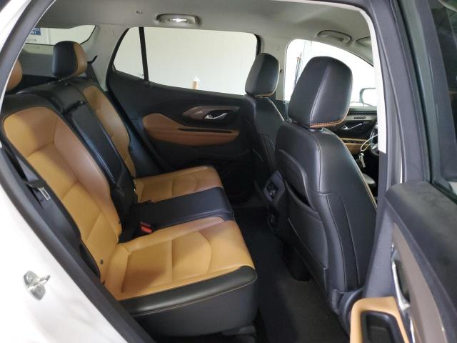 2021 GMC Terrain Slt VIN: 3GKALVEV4ML309206 Lot: 61416774