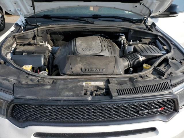 2019 DODGE DURANGO R/ - 1C4SDJCT6KC576508