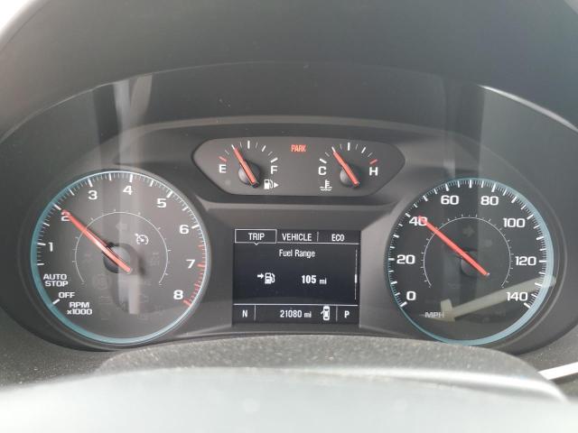 2023 CHEVROLET MALIBU LT - 1G1ZD5ST8PF147103