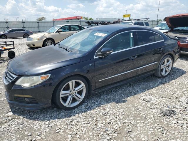 2010 Volkswagen Cc Sport VIN: WVWMN7AN2AE563626 Lot: 62531504