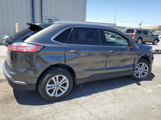 2019 FORD EDGE SEL - 2FMPK3J90KBC27208