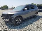 2017 NISSAN PATHFINDER - 5N1DR2MM7HC690397