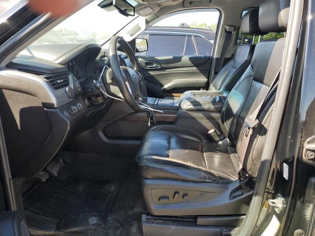 2015 CHEVROLET SUBURBAN K - 1GNSKJKC2FR160330