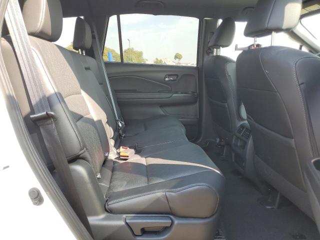 2020 Honda Passport Exl VIN: 5FNYF7H54LB000535 Lot: 62698574