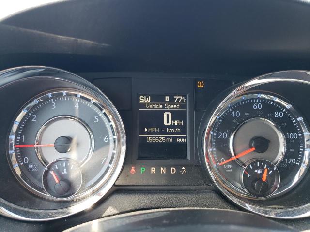 2015 CHRYSLER TOWN & COU 2C4RC1BG5FR601823