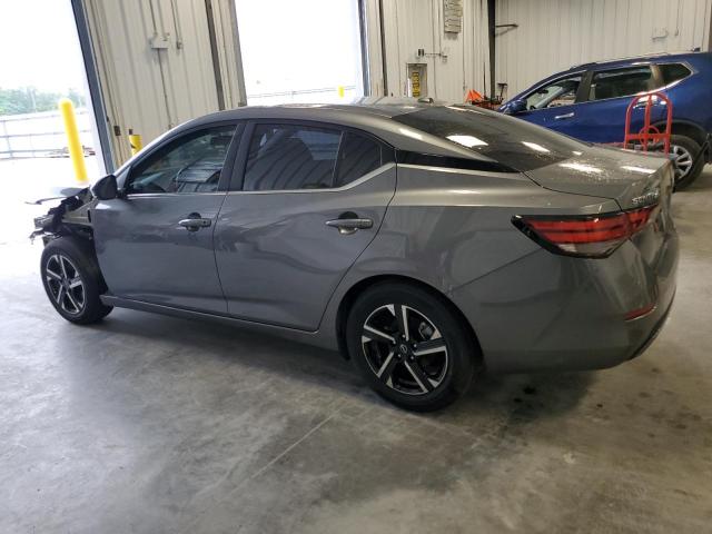 2024 Nissan Sentra Sv VIN: 3N1AB8CV6RY247226 Lot: 62282974