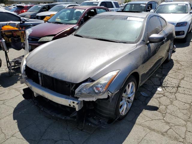 2014 Infiniti Q60 Journey VIN: JN1CV6EK8EM113175 Lot: 61746444