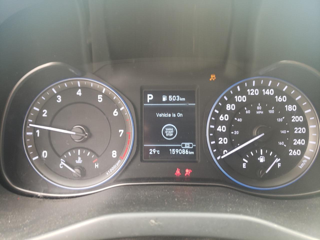 KM8K3CA58MU640768 2021 Hyundai Kona Limited