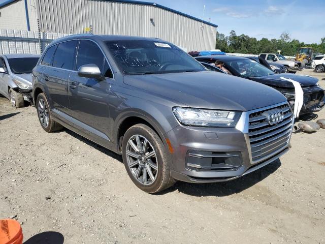 2017 Audi Q7 Premium Plus VIN: WA1LAAF7XHD053825 Lot: 62893374