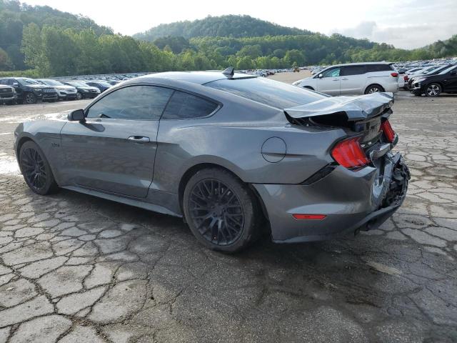 2021 FORD MUSTANG GT - 1FA6P8CF7M5133146