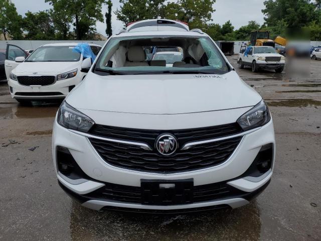 2023 BUICK ENCORE GX - KL4MMDS25PB020846