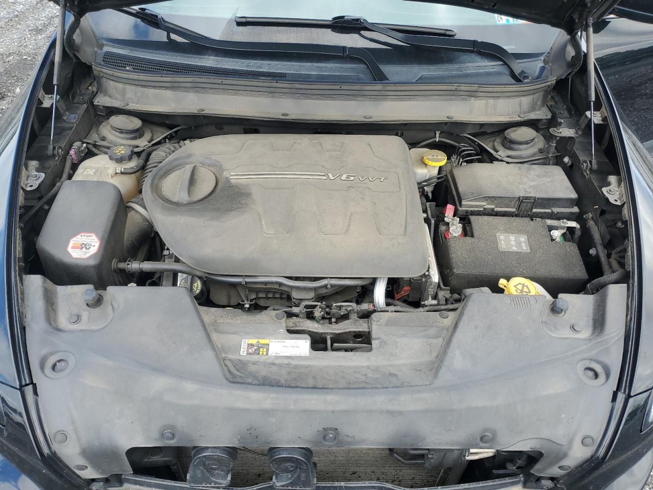 1C4PJMCS4HW576814 2017 Jeep Cherokee Latitude