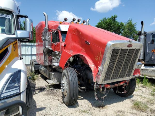 2001 PETERBILT 379 #2862371000