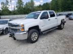 2015 CHEVROLET SILVERADO - 1GC1KUEG7FF186203