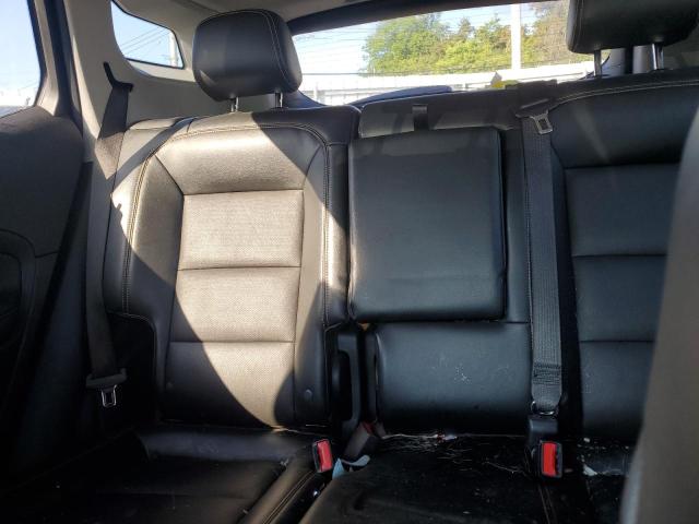 2021 GMC TERRAIN SL - 3GKALVEV0ML308621