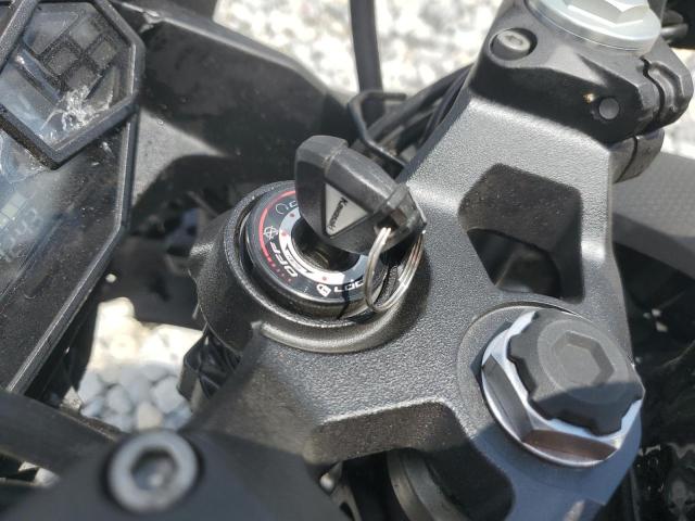 2024 KAWASAKI EX500 H - ML5EXGH13RDA13836