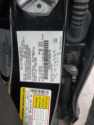 2015 LINCOLN MKZ - 3LN6L2GK7FR626170