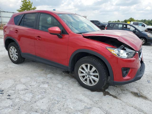 VIN JM3KE4CY7F0458590 2015 Mazda CX-5, Touring no.4