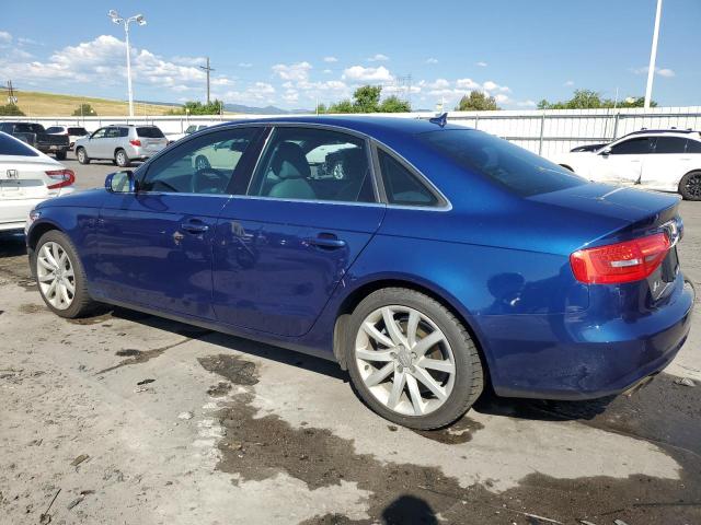 VIN WAUKFAFL6DN018068 2013 Audi A4, Prestige no.2