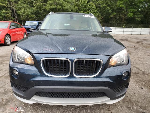 VIN WBAVL1C53FVY37134 2015 BMW X1, Xdrive28I no.5