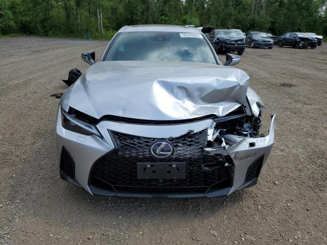 2024 LEXUS IS300 JTHB81F26R5053042