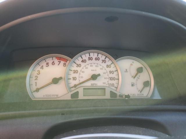 2008 Toyota Corolla Ce VIN: 1NXBR32E58Z982472 Lot: 60977504