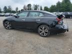 NISSAN MAXIMA 3.5 photo