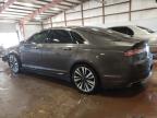 LINCOLN MKZ RESERV photo