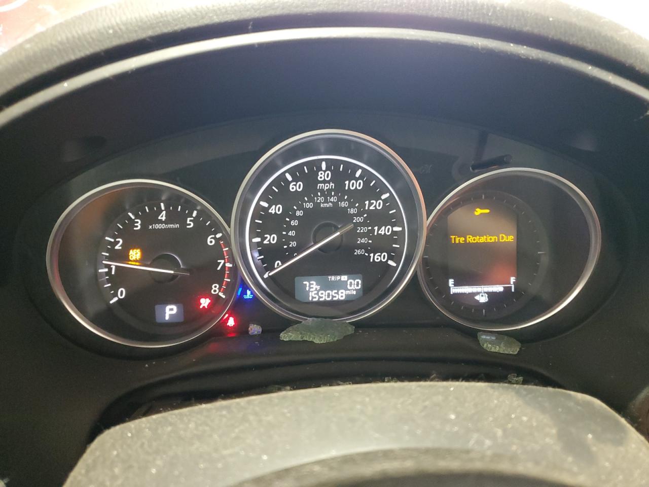 JM3KE4DY9F0473428 2015 Mazda Cx-5 Gt