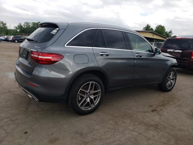 2019 Mercedes-Benz Glc 300 4Matic VIN: WDC0G4KB0KV137912 Lot: 62853784