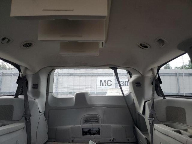 2009 Chrysler Town & Country Touring VIN: 2A8HR54169R514701 Lot: 61822764