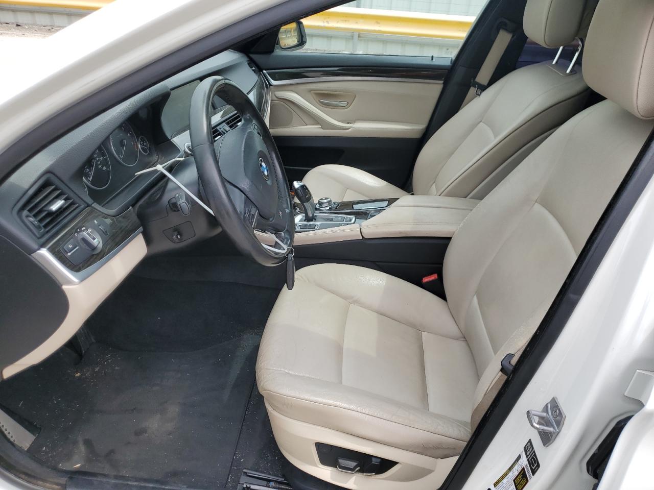 WBAFR7C57DC827799 2013 BMW 535 I