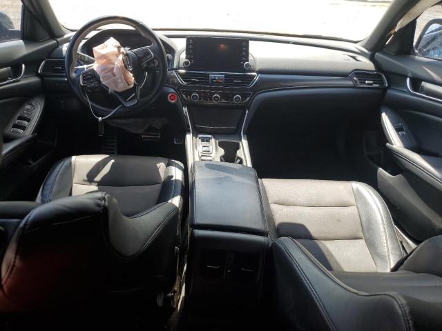 2018 HONDA ACCORD SPO - 1HGCV2F32JA035518