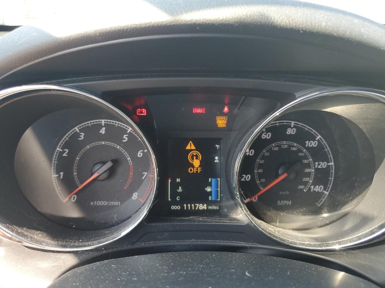 JA4AR4AW5GZ023701 2016 Mitsubishi Outlander Sport Sel