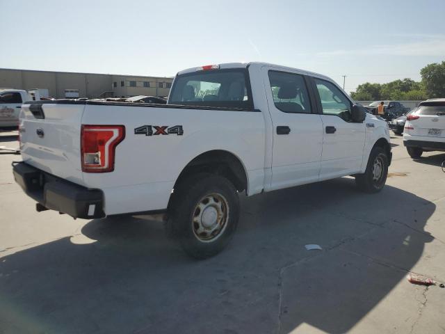 1FTEW1EF8HKC47774 2017 Ford F150 Supercrew