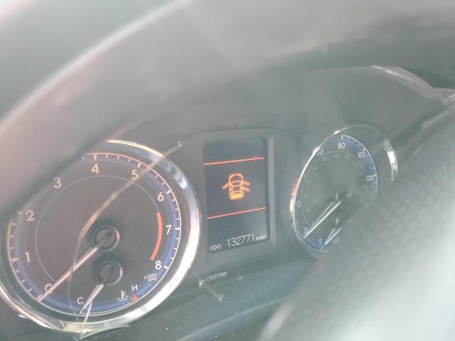 2017 TOYOTA COROLLA L - 5YFBURHE4HP686983