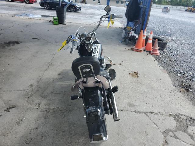 2013 HARLEY-DAVIDSON FLSTC SHRI 1HD1JHV11DB016427