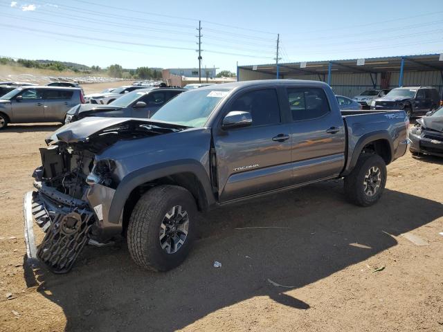 3TYCZ5AN8MT050484 Toyota Tacoma DOU