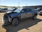 2021 TOYOTA TACOMA DOU - 3TYCZ5AN8MT050484