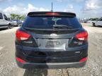 HYUNDAI TUCSON GLS photo