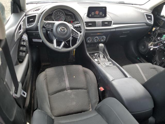 2017 MAZDA 3 SPORT - 3MZBN1U76HM139093