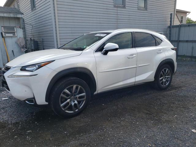 2016 Lexus Nx 200T Base VIN: JTJBARBZ6G2081863 Lot: 61566274