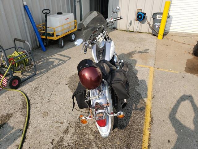 2002 YAMAHA XVS65 BASE JYAVM01E62A046235